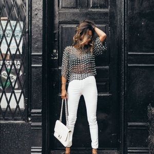 Meet your Posher, Alexa